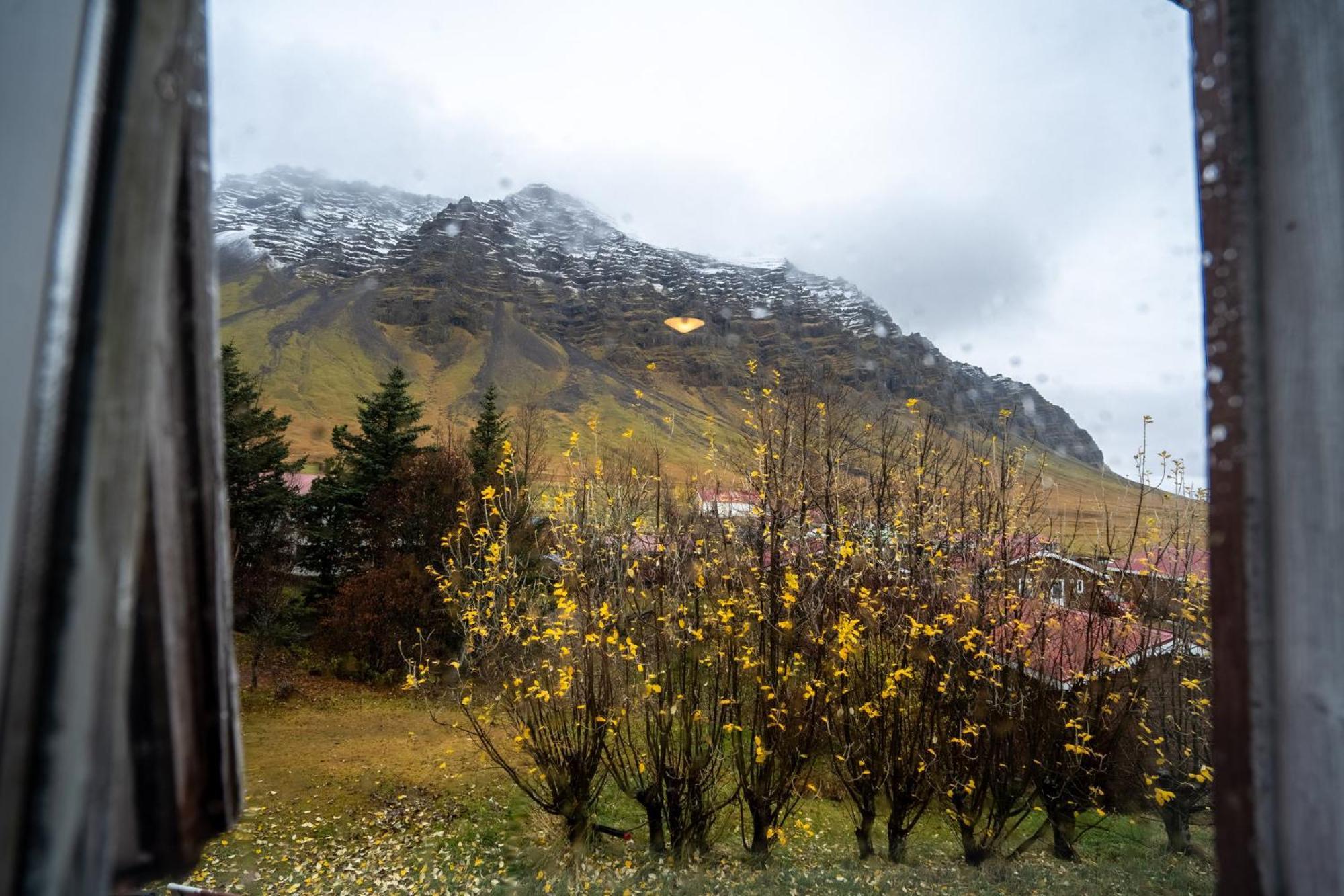 Gerdi Guesthouse Kültér fotó