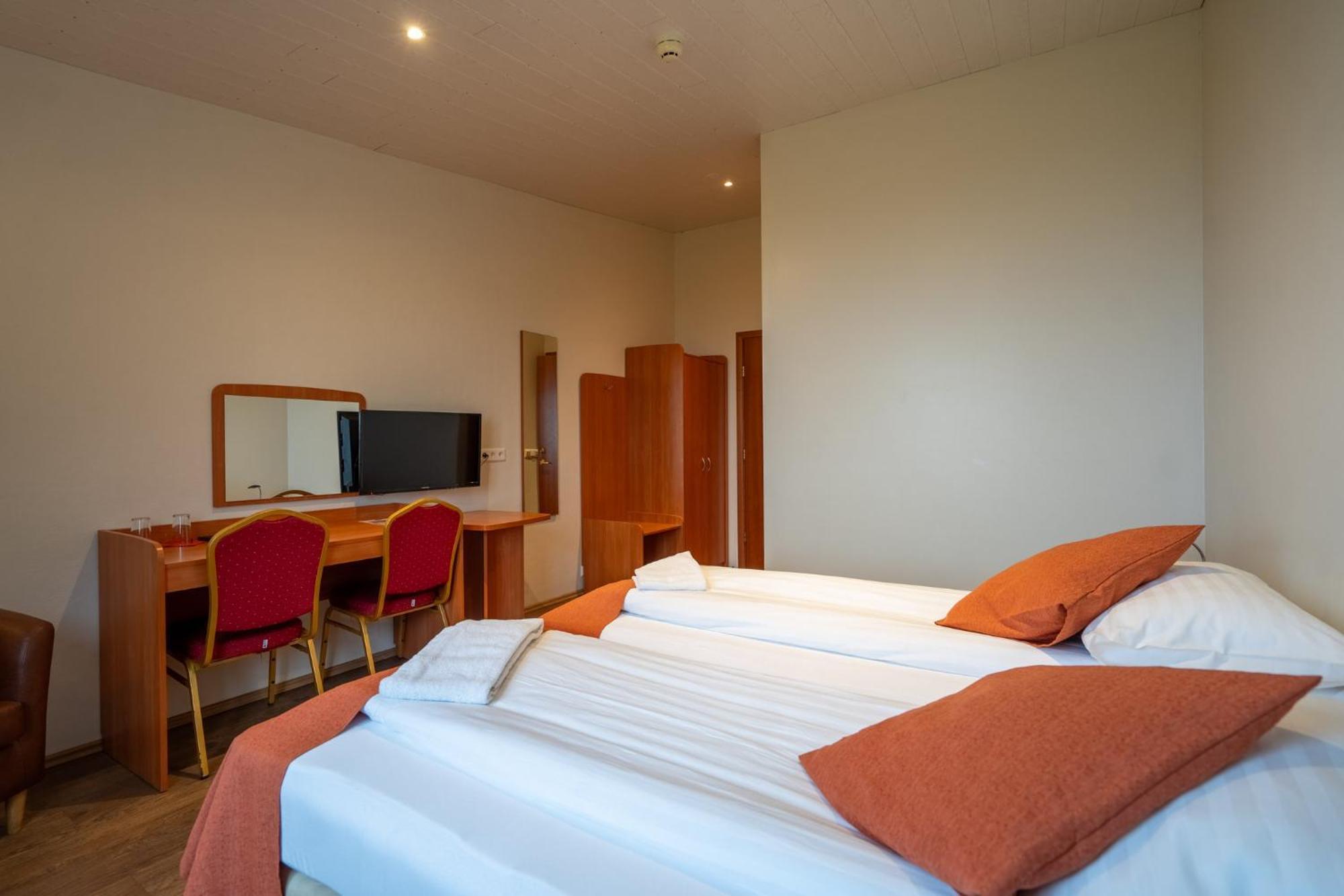 Gerdi Guesthouse Kültér fotó