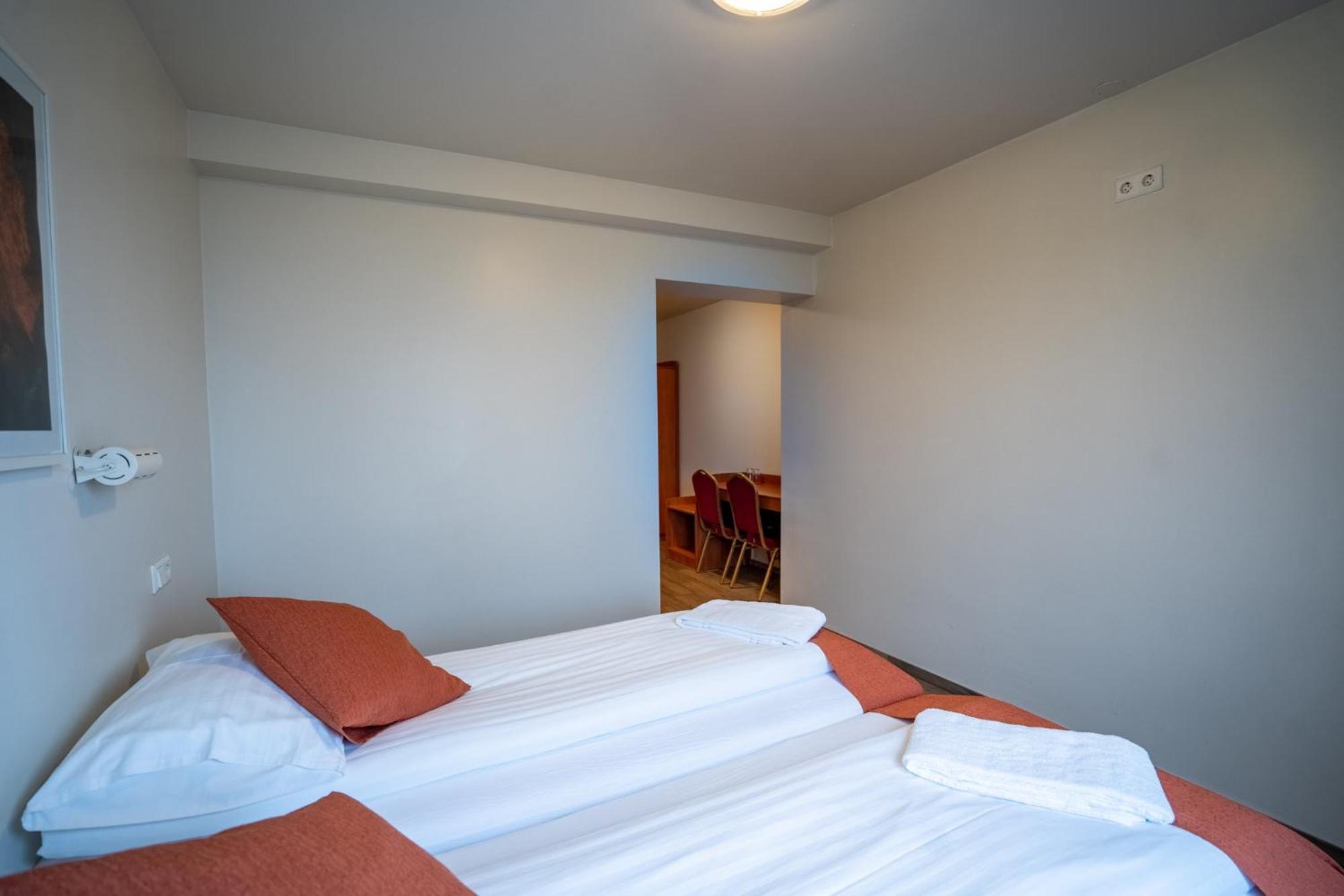 Gerdi Guesthouse Kültér fotó