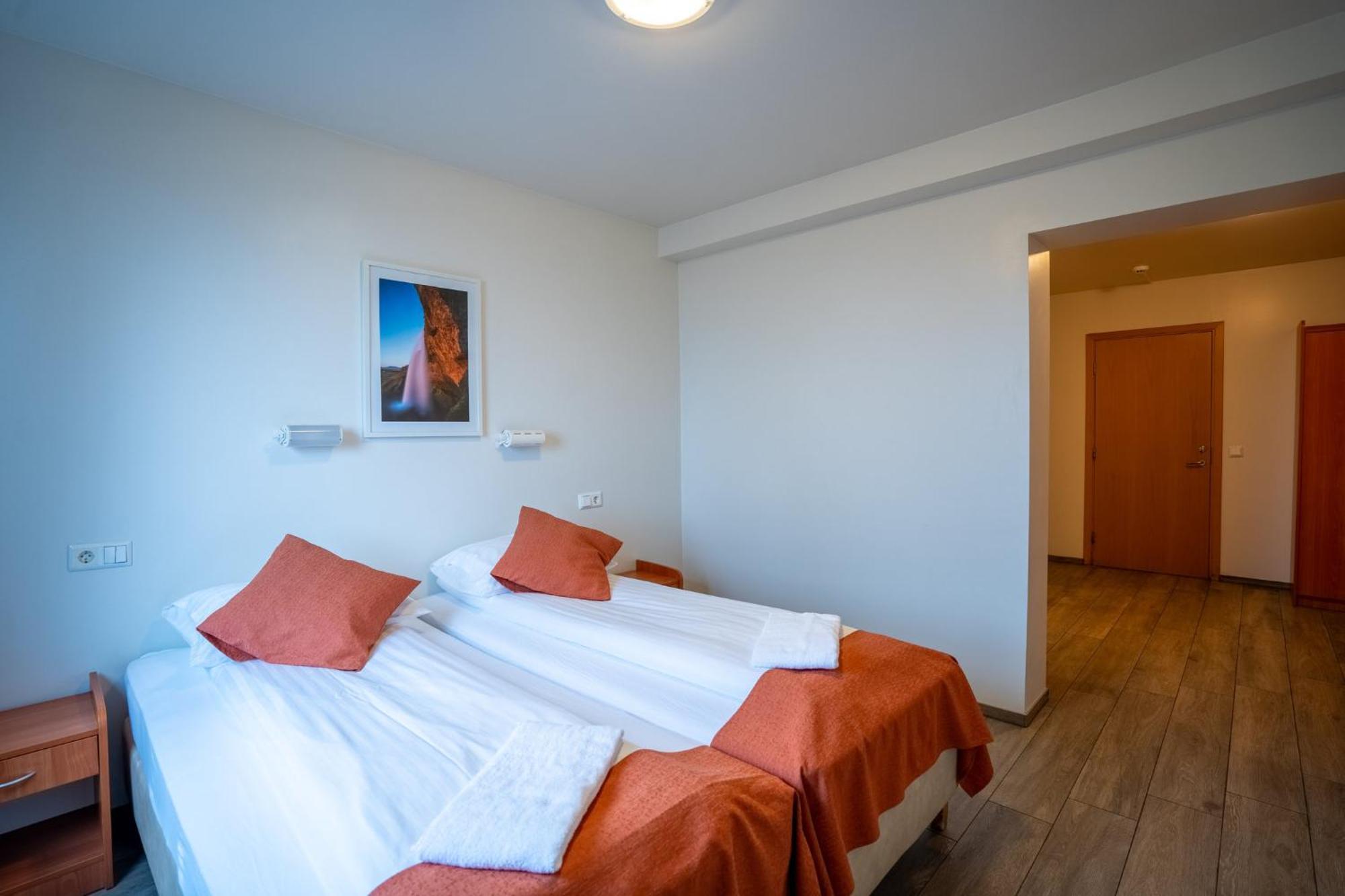 Gerdi Guesthouse Kültér fotó
