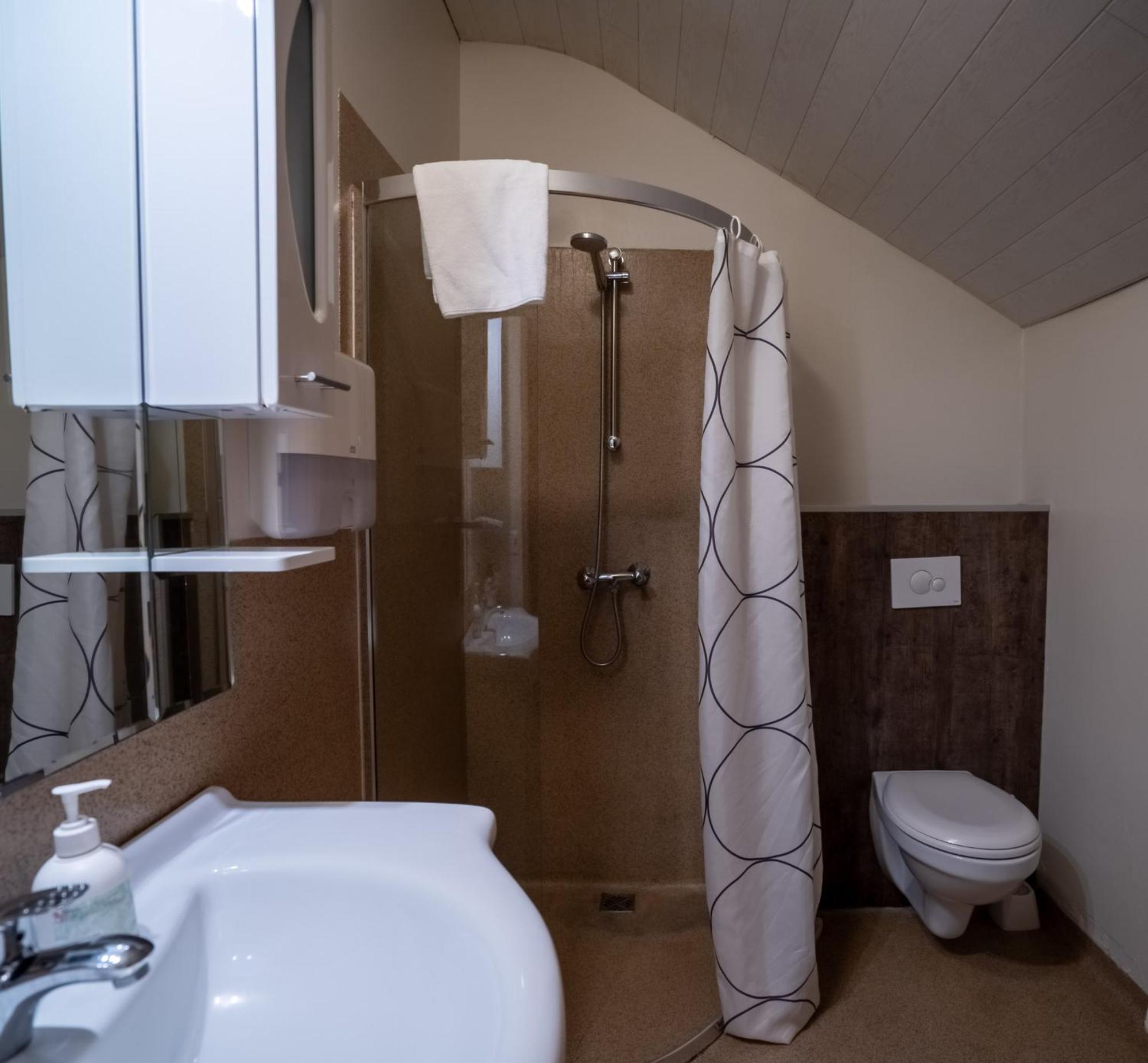 Gerdi Guesthouse Kültér fotó