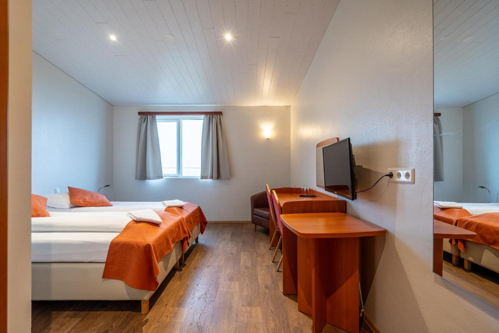 Gerdi Guesthouse Kültér fotó