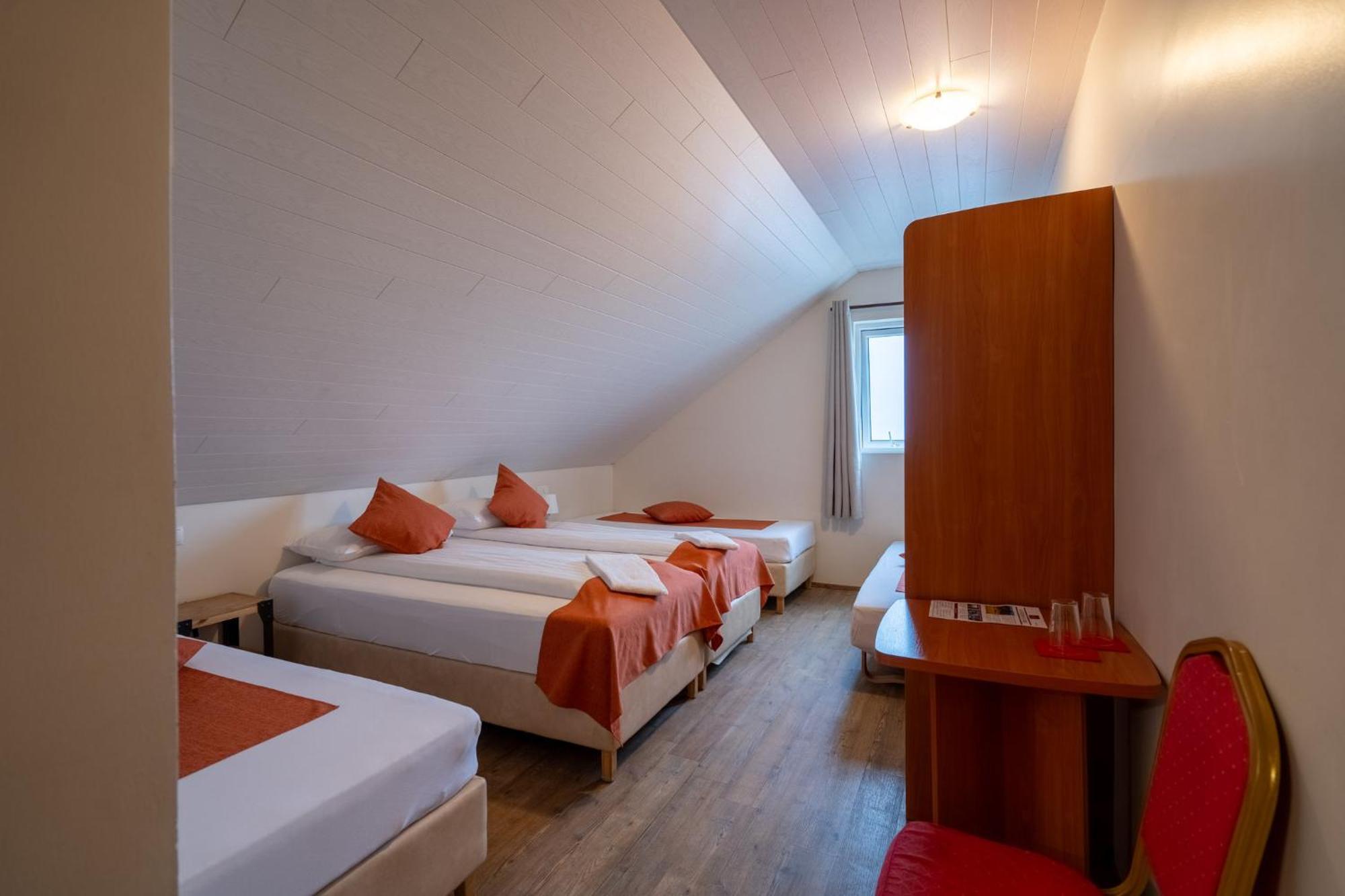 Gerdi Guesthouse Kültér fotó