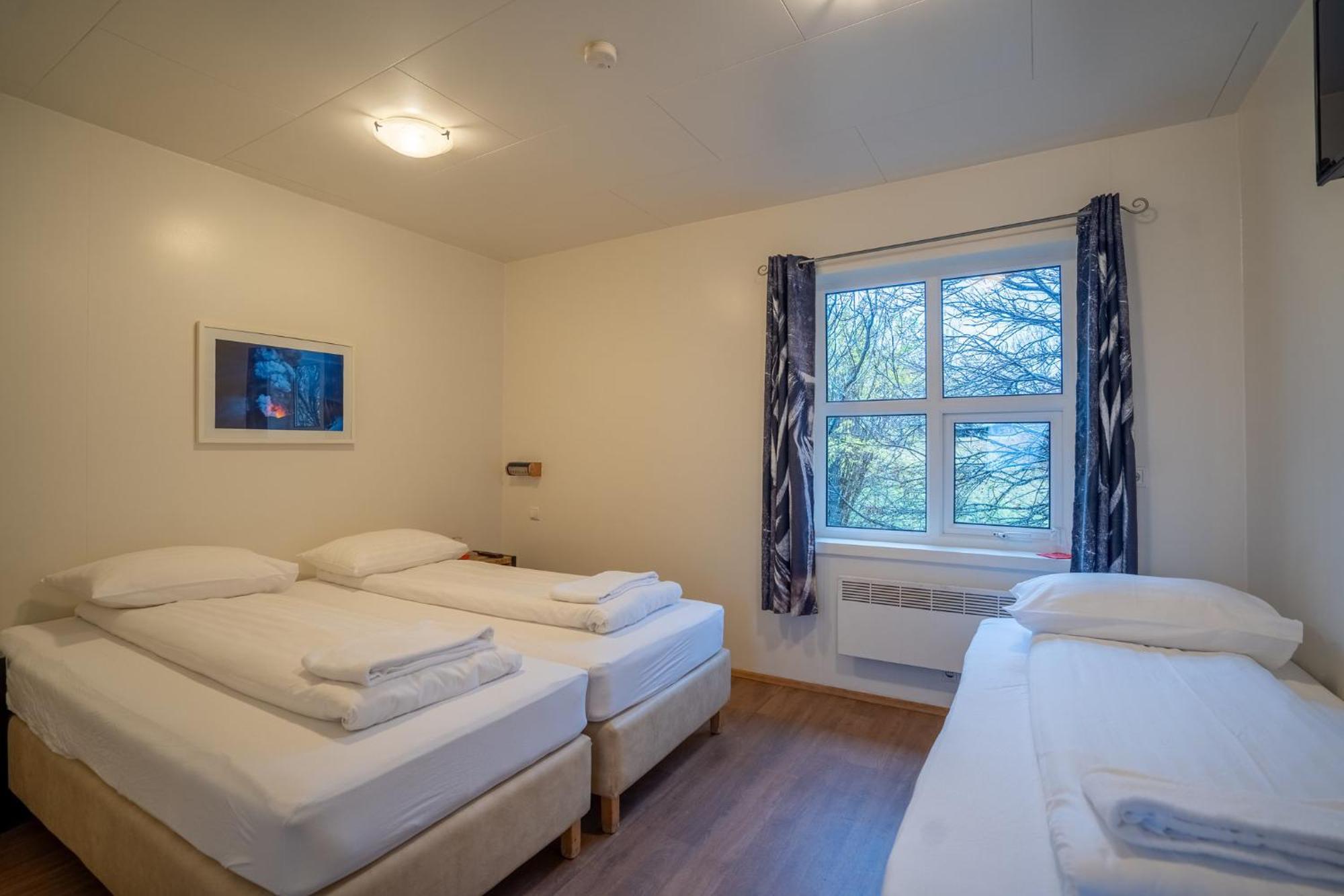 Gerdi Guesthouse Kültér fotó