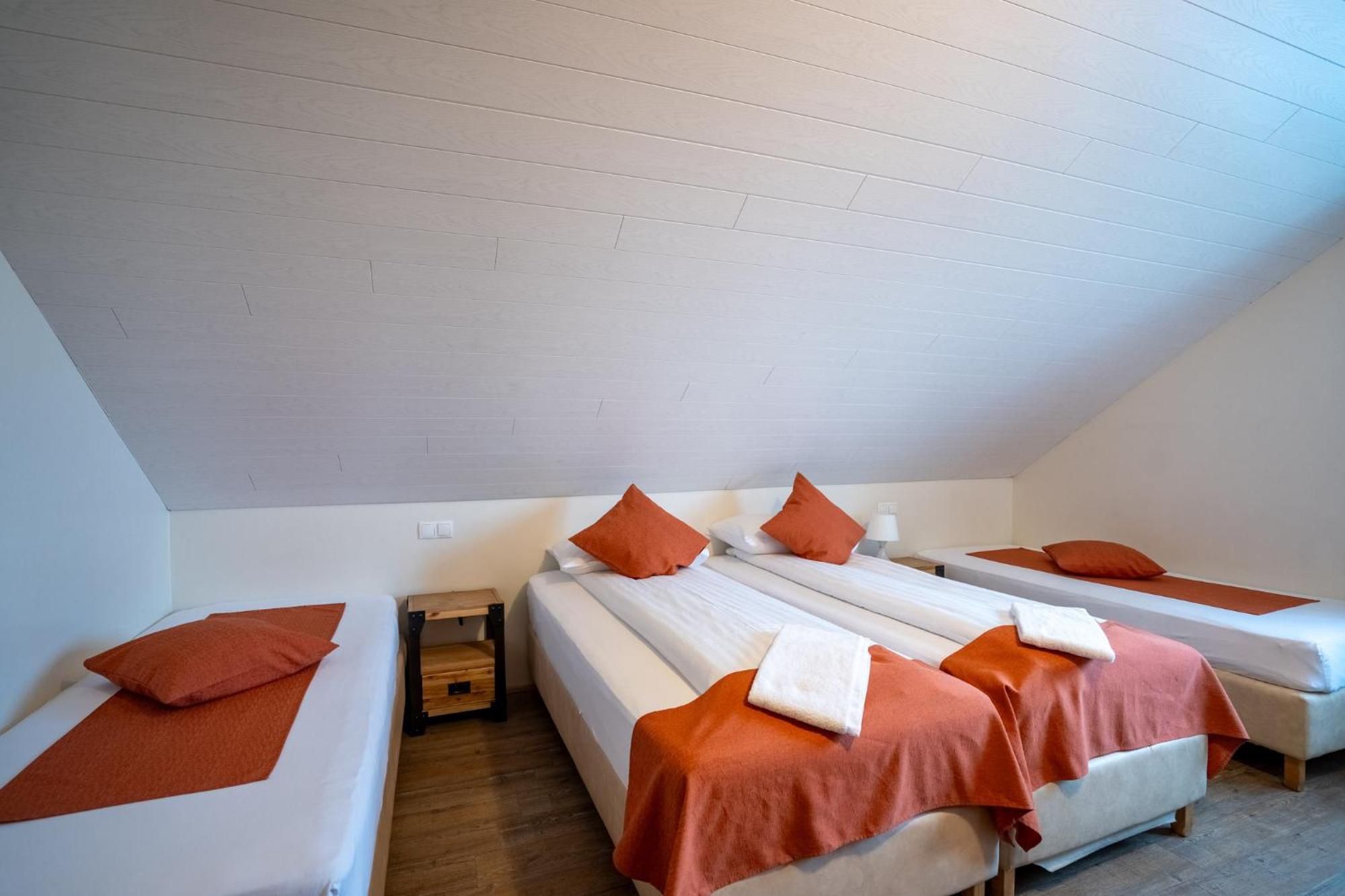 Gerdi Guesthouse Kültér fotó