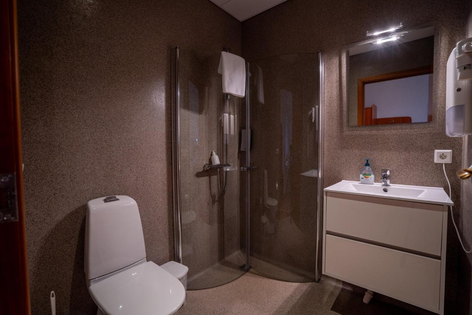 Gerdi Guesthouse Kültér fotó