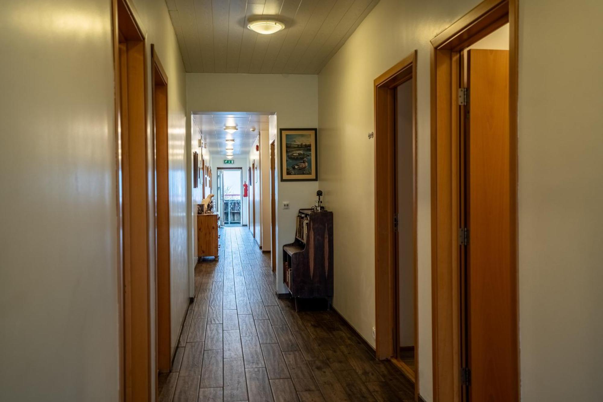 Gerdi Guesthouse Kültér fotó