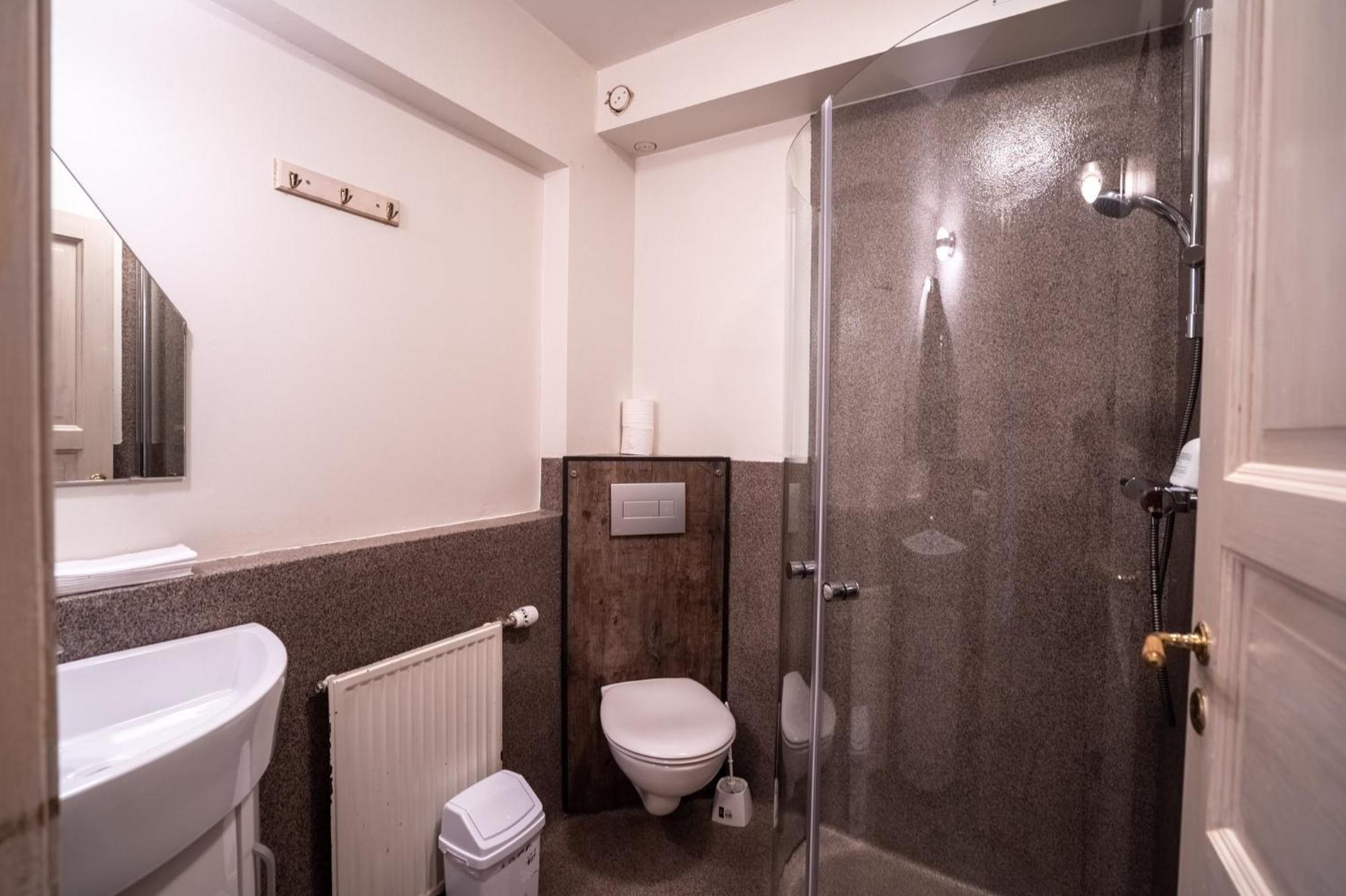 Gerdi Guesthouse Kültér fotó